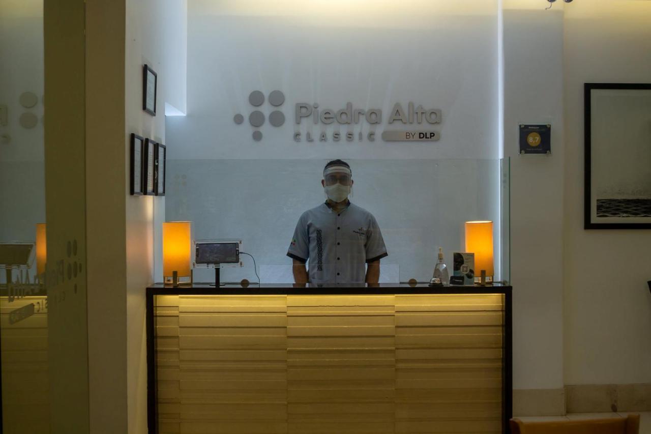Hoteles Piedra Alta By De Los Perez San Andres Tuxtla Exterior photo