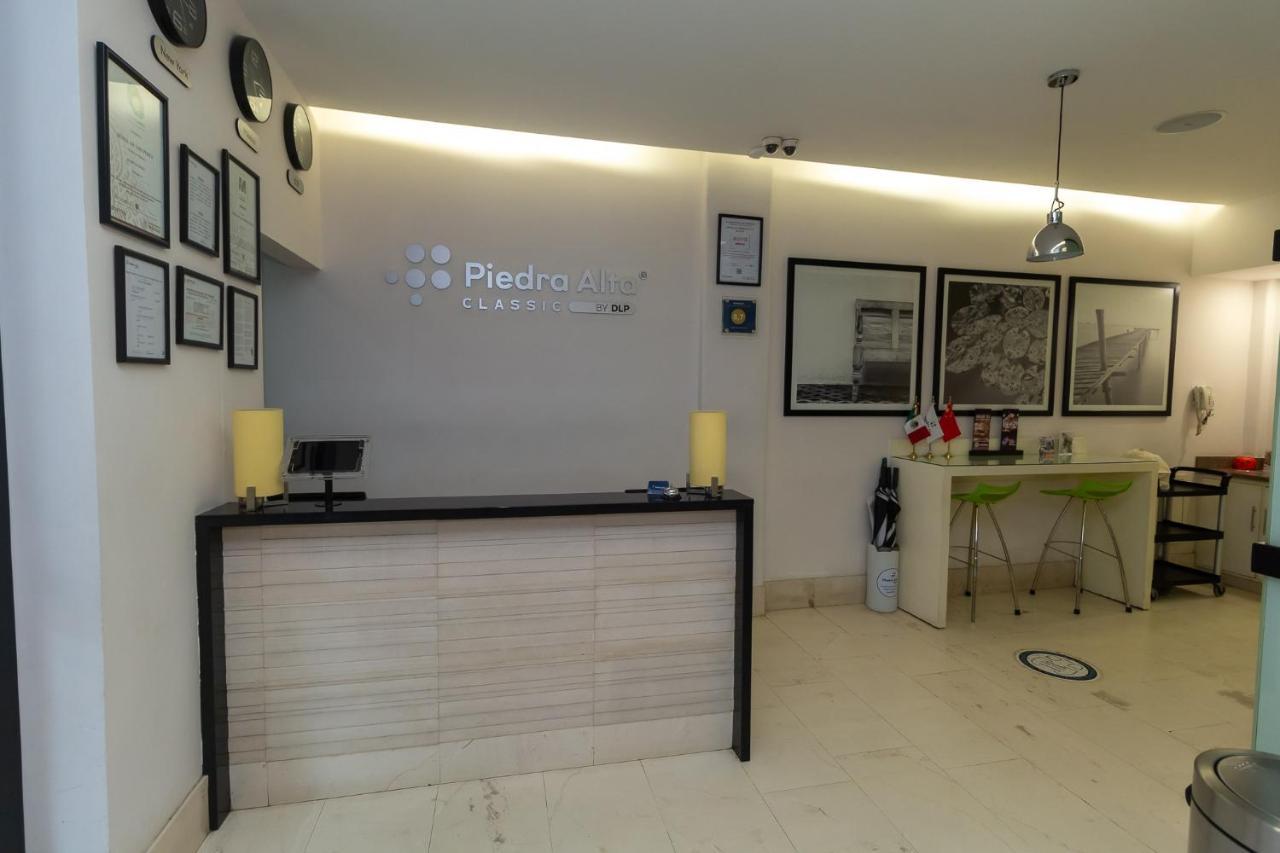 Hoteles Piedra Alta By De Los Perez San Andres Tuxtla Exterior photo